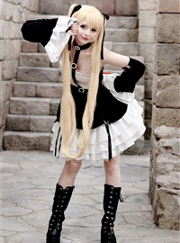 Peachmilky 019-PeachMilky - Marie Rose collect (Dead or Alive)(2)